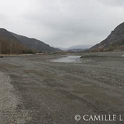 Plage du Camping