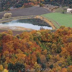 Couleurs d'automne
