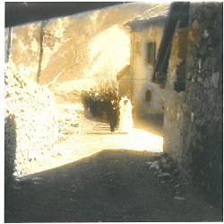 Rue Saint Collomban - Mariage